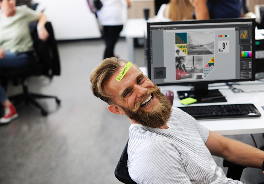 Best Workplace Italia 2018: le aziende da sogno, scelte dai dipendenti Best Workplace Italia 2018: le aziende da sogno, scelte dai dipendenti