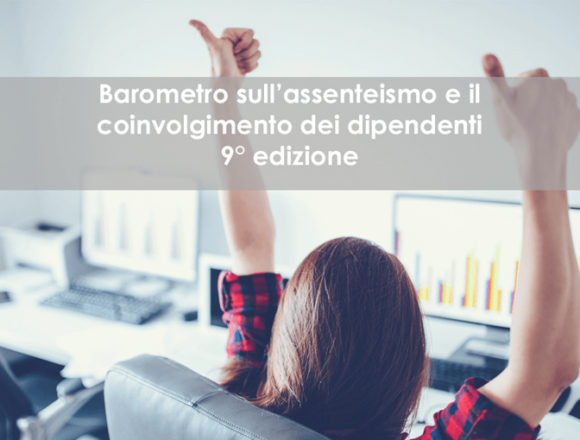 Coinvolgimento organizzativo e partecipazione fanno la differenza Coinvolgimento organizzativo e partecipazione fanno la differenza