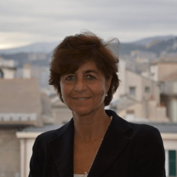 Carla Sibilla nominata Presidente Convention Bureau Genova