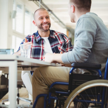 Disability management: verso una gestione inclusiva delle risorse umane