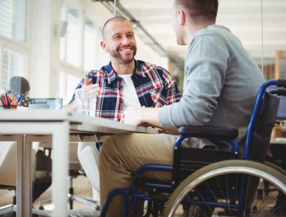 Disability management: verso una gestione inclusiva delle risorse umane Disability management: verso una gestione inclusiva delle risorse umane