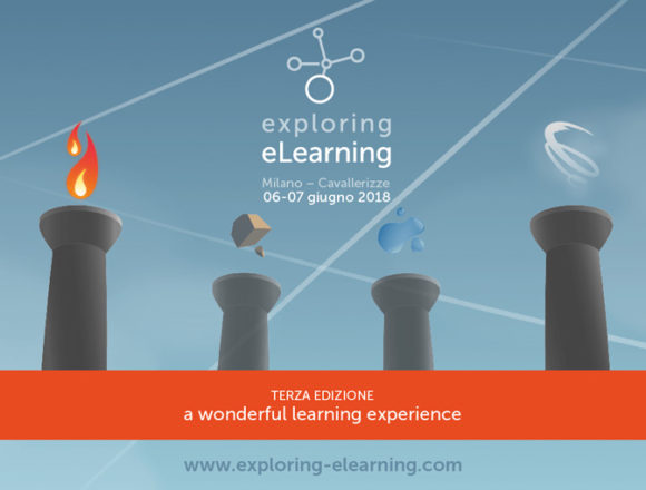 Start eLearning: il primo workshop per avviare il digital learning secondo skilla-Amicucci Formazione Start eLearning: il primo workshop per avviare il digital learning secondo skilla-Amicucci Formazione