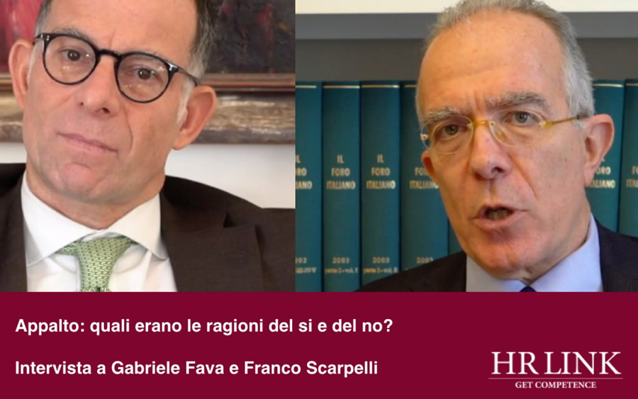 Fava e Scarpelli avvocati