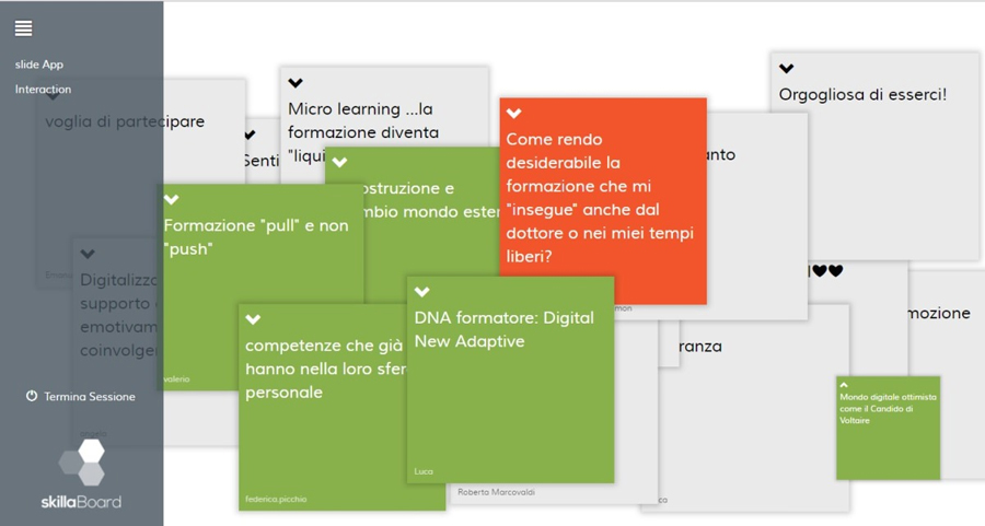 Formazione aziendale