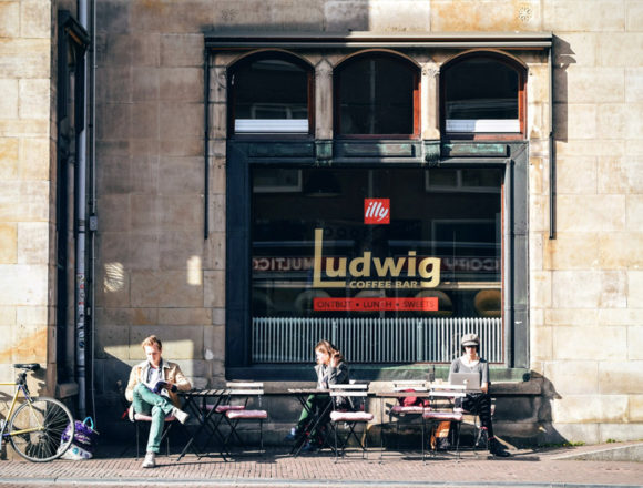 Illy, unica italiana tra le World’s Most Ethical Company 2018 Illy, unica italiana tra le World’s Most Ethical Company 2018