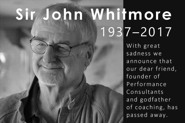 John Whithmore