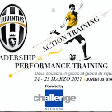 Leadership Performance Training: con Challenge Network la leadership scende in campo