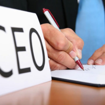 CEO di successo: 4 caratteristiche fondamentali