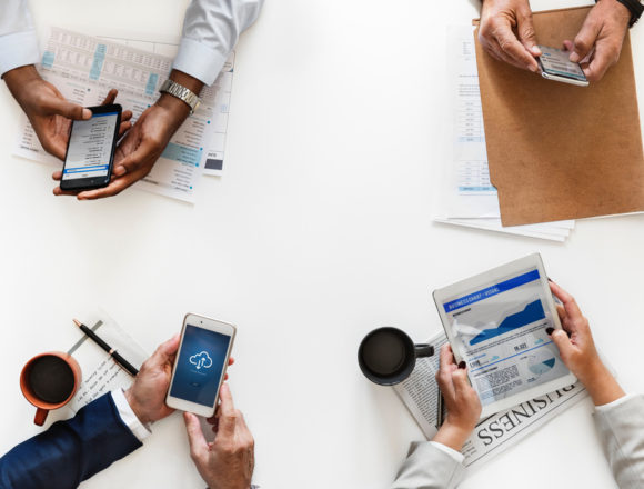 Competenze digitali, gap tecnologico. Alle aziende non resta che investire Competenze digitali, gap tecnologico. Alle aziende non resta che investire