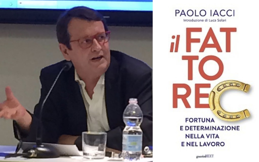 fattore c paolo iacci