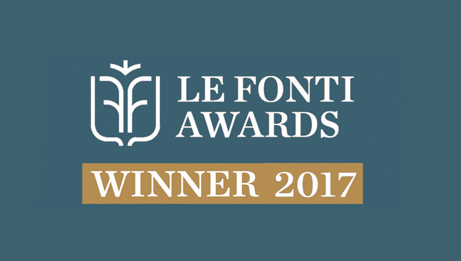 fonti awards