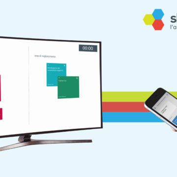 Formazione aziendale si evolve: skilla board il tool per l’aula interattiva