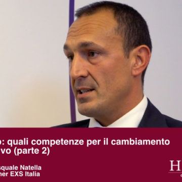 Leadership: quali competenze per il cambiamento organizzativo (parte 2)