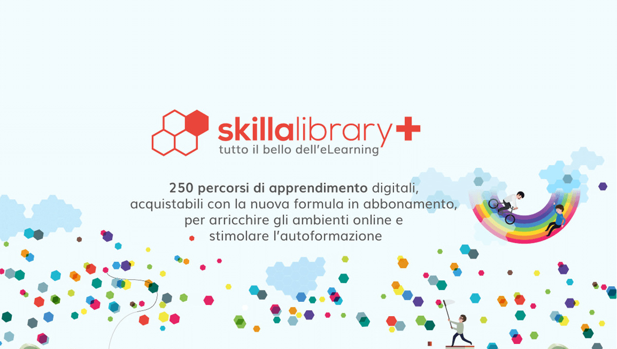 soluzioni elearning