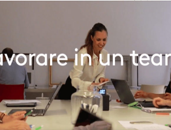Il team coaching: il futuro delle organizzazioni passa dalla consapevolezza e la condivisione Il team coaching: il futuro delle organizzazioni passa dalla consapevolezza e la condivisione