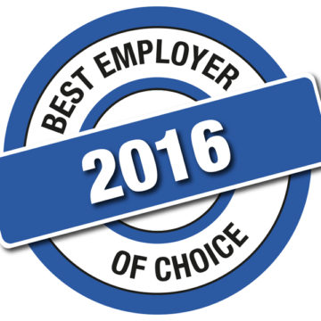 Best employer of choice 2016: Ferrovie dello Stato al top in Italia