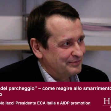 La storia professionale e l’impegno per il mondo HR. Intervista a Paolo Iacci