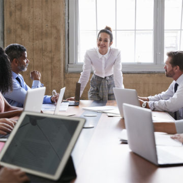 Evoluzione del lavoro: Quadrifor e Doxa fanno il punto