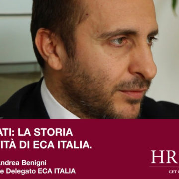 Espatriati: la storia e l’attività di ECA Italia