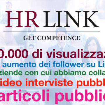 HR Link: una community in continua crescita