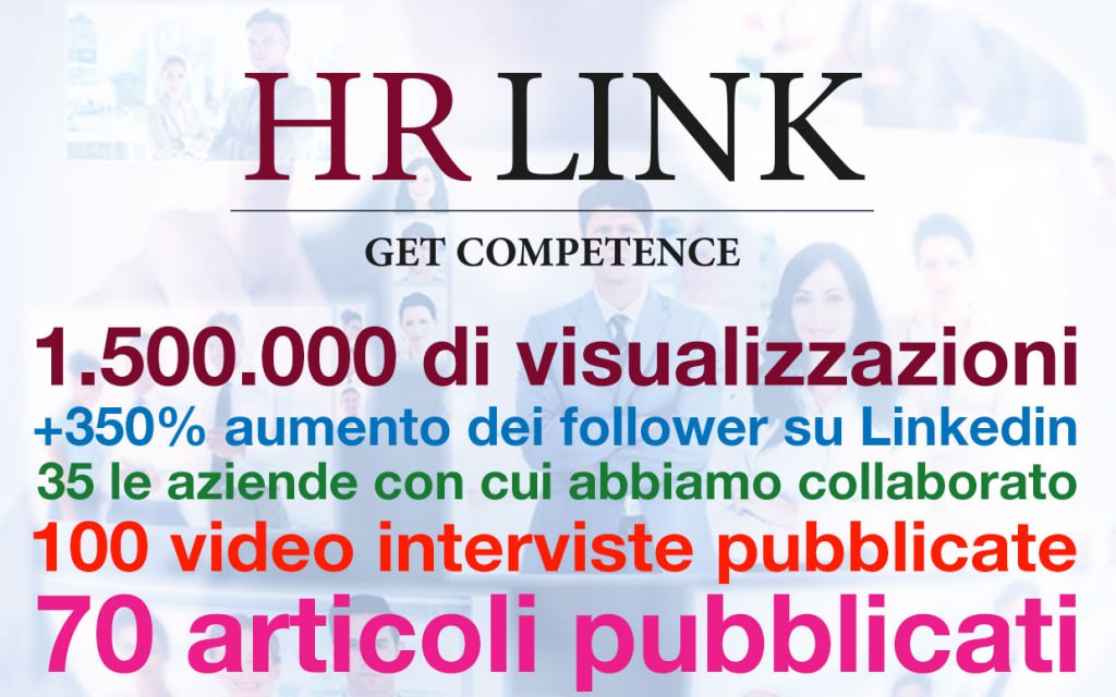 hr link