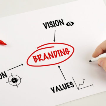 Personal Branding al lavoro: pensare a se stessi come un brand
