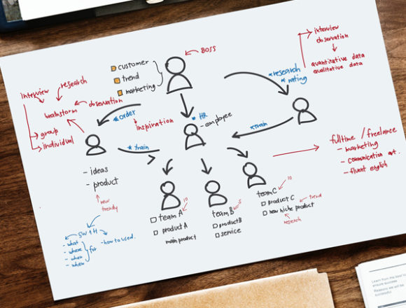 Middle manager, un ruolo in evoluzione Middle manager, un ruolo in evoluzione