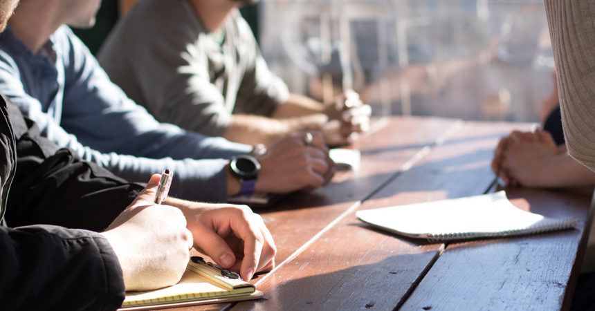 Recruiting, le 3 tendenze secondo LinkedIn Recruiting, le 3 tendenze secondo LinkedIn