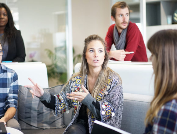 Formazione aziendale, se gli investimenti (ancora) non bastano Formazione aziendale, se gli investimenti (ancora) non bastano