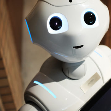 Robot e Intelligenza Artificiale, quali sfide per il lavoro di domani