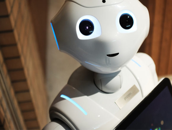 Robot e Intelligenza Artificiale, quali sfide per il lavoro di domani Robot e Intelligenza Artificiale, quali sfide per il lavoro di domani