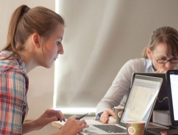 La ricerca di talenti passa per i big data La ricerca di talenti passa per i big data