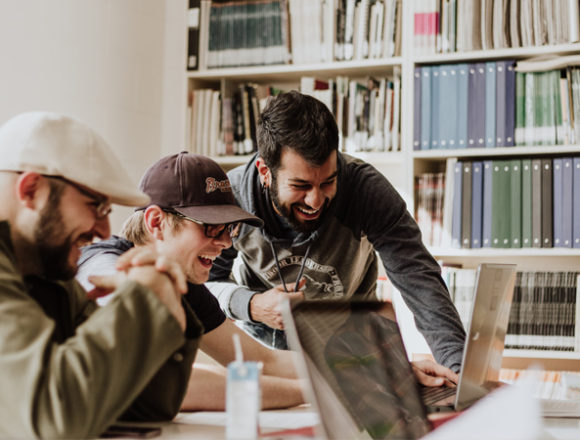 Il team perfetto? Lo crea un algoritmo Il team perfetto? Lo crea un algoritmo