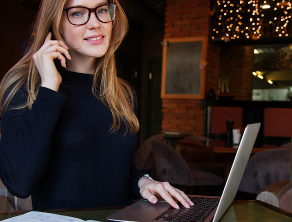Effetto donna: rendimenti migliori nelle imprese con più donne al vertice Effetto donna: rendimenti migliori nelle imprese con più donne al vertice