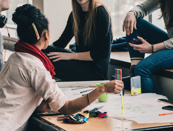 Il lavoro secondo i Millennials: valori, flessibilità, formazione Il lavoro secondo i Millennials: valori, flessibilità, formazione