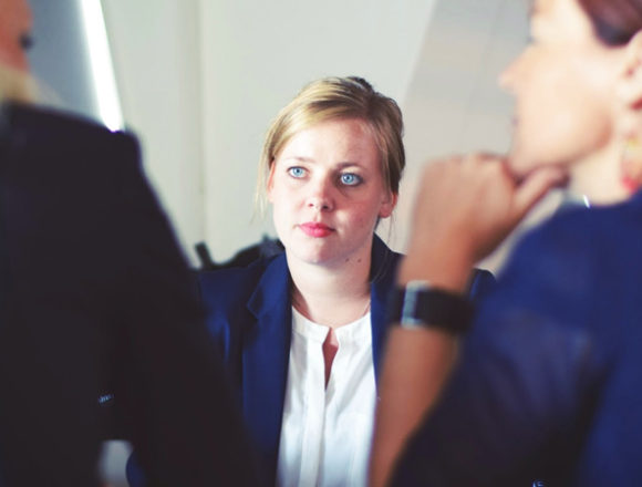 Il candidato giusto nella posizione giusta: quali skills per un profilo executive Il candidato giusto nella posizione giusta: quali skills per un profilo executive