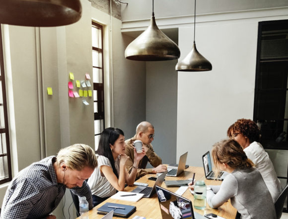 Coaching per imparare a comunicare e a definire obiettivi comuni Coaching per imparare a comunicare e a definire obiettivi comuni