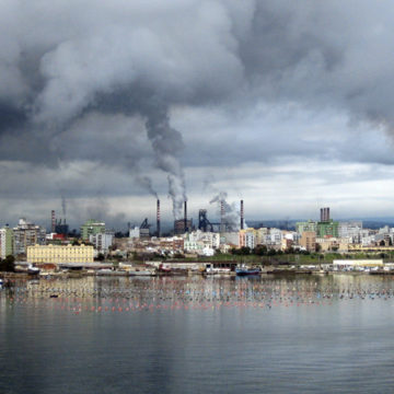 Quei passi indietro su cassa per cessata attività, Ilva e sentenza sull’articolo 18