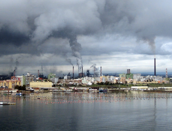 Quei passi indietro su cassa per cessata attività, Ilva e sentenza sull’articolo 18 Quei passi indietro su cassa per cessata attività, Ilva e sentenza sull’articolo 18