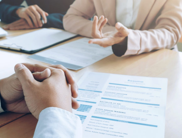 Lavoro, il curriculum serve ancora ma oggi l’hr è sempre più tech Lavoro, il curriculum serve ancora ma oggi l’hr è sempre più tech