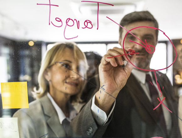 Le innovazioni di Fondir per la formazione dei dirigenti Le innovazioni di Fondir per la formazione dei dirigenti