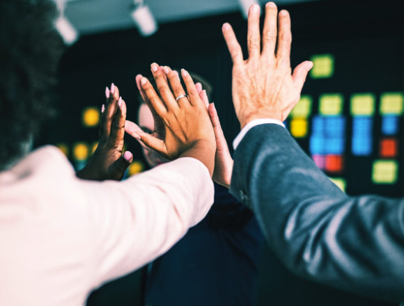 Con lo smart working anche i capi devono cambiare Con lo smart working anche i capi devono cambiare