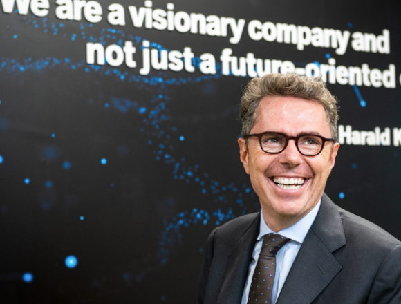 Digitale, cliente, sostenibilità, connessione: le keyword del futuro dell’automotive Digitale, cliente, sostenibilità, connessione: le keyword del futuro dell’automotive