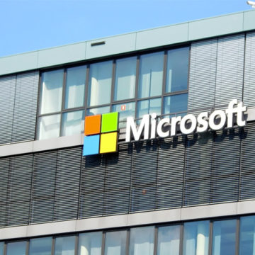 Microsoft “spinge” il Paese sulla via della digital transformation