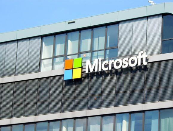 Microsoft “spinge” il Paese sulla via della digital transformation Microsoft “spinge” il Paese sulla via della digital transformation