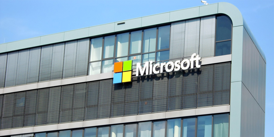 microsoft e la digital trasformation