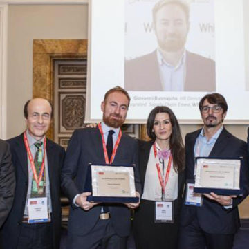 Hr management e finanza: premiati i migliori manager under 40