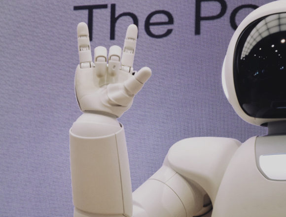 Robot, se li conosci non li eviti: migliorano business e condizioni di lavoro Robot, se li conosci non li eviti: migliorano business e condizioni di lavoro