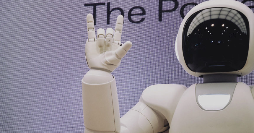 Robot, se li conosci non li eviti: migliorano business e condizioni di lavoro Robot, se li conosci non li eviti: migliorano business e condizioni di lavoro