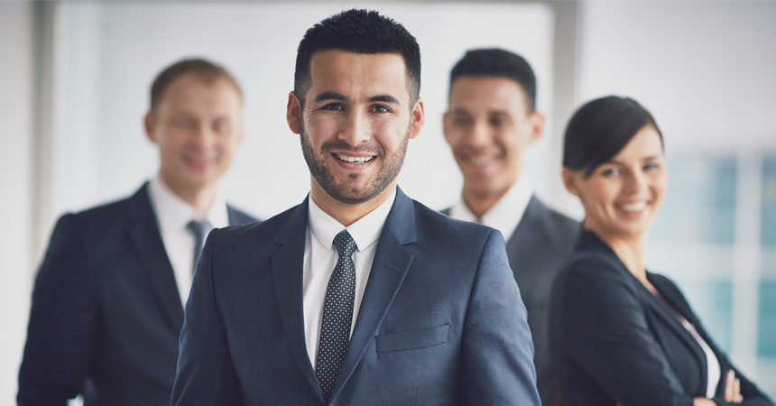 A caccia di talenti con l’Employer branding A caccia di talenti con l’Employer branding